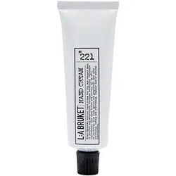 L:A Bruket 221 Hand Cream Spruce Cosmos Natural Certified - 0.03 l