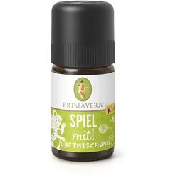 Primavera Spiel mit! Duftmischung 5 ml