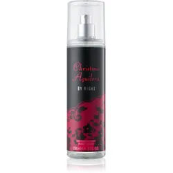 Christina Aguilera By Night Bodyspray für Damen 236 ml