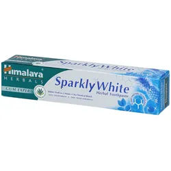 Himalaya® Sparkly White Kräuter Zahnpasta