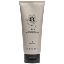 Bjork Körperpflegemittel Vaxa Kids Beruhigende Körpercreme 200 ml
