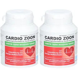Cardio Zoon