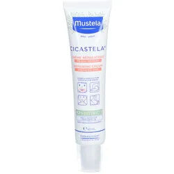 mustela® Cicastela reparierende Creme