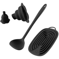Kochblume Küchenorganizer-Set Marmelade, (Spar-Set, 3-tlg)