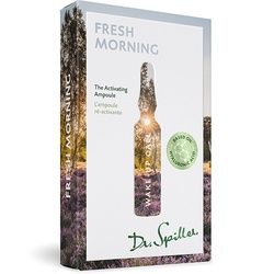 Dr.Spiller BEAUTY OF NATURE Wake-up Call - Fresh Morning 7 x 2 ml