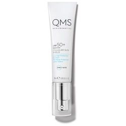 QMS Medicosmetics Derma Expert Cellular Sun Shield Fluid SPF 50+