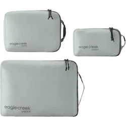 Eagle Creek Pack-it Isolate Cube Set Xs/S/M storm grey (367) os