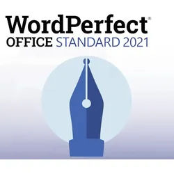 Corel WordPerfect Office 2021 Standard