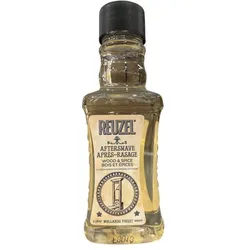 Reuzel Wood & Spice Aftershave 100ml