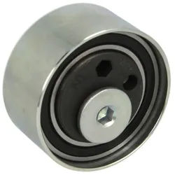 Spannrolle, Zahnriemen SNR GT357.31