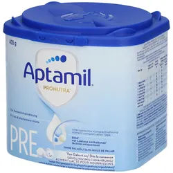 Aptamil® PronutraTM Pre Säuglingsmilchnahrung