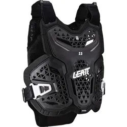 Leatt 2.5 Hybrid Pro Jugend Brustprotektor, Größe S M