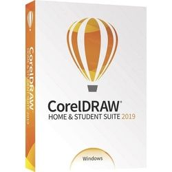 CorelDRAW Home & Student Suite 2019