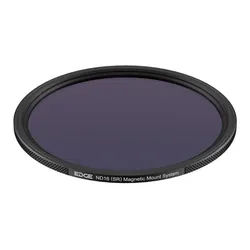 Irix Filter Edge ND16 82mm