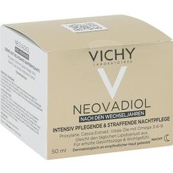 Vichy Neovadiol Nacht nach den Wechseljahren 50 ML