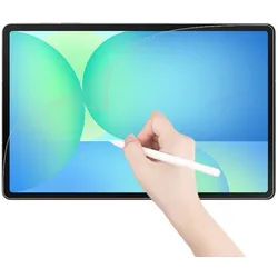 5x Paperfeel für Samsung Galaxy Tab A11 Displayschutz Schreiben Malen Skizzieren matt Anti-Reflex entspiegelt Screen-Protector