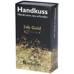 Biotulin Handkuss