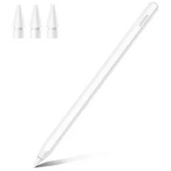 UGREEN Eingabestift Ugreen LP653 Stylus mit kabelloser Aufladung für iPad (1-St) schwarz