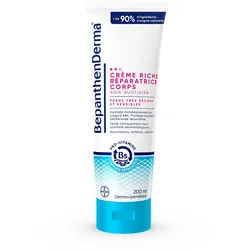 BepanthenDerma® Rich Repair Body Cream