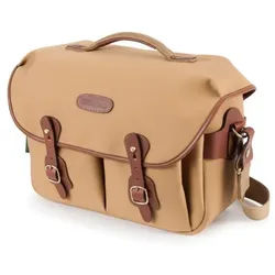 Billingham Fototasche Hadley One khaki/hellbraun