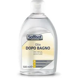 Soffisof Pflegeöl nach dem Bad 500 ml