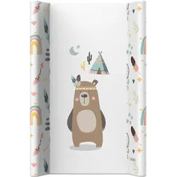 Wickelauflage Kikido 50x70, Teddy 1 St