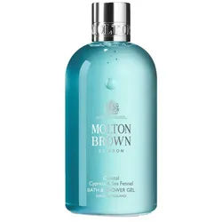 Molton Brown Duschgel Coastal Cypress & Sea Fennel Bade- und Duschgel