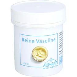 Vaseline Allpharm Premium 125 ML
