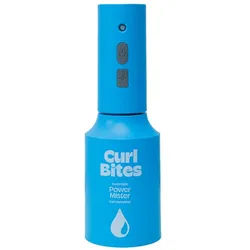 Curl Bites Automatic Power-Mister Curl Refresher Blau
