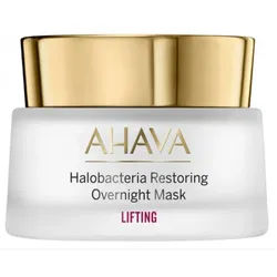 AHAVA Gesichtspflege Halobacteria Restoring Overnight Mask 50ml