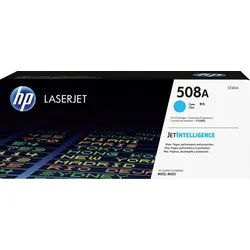 Hp Lasertoner CF361A cyan 5.000 Seiten