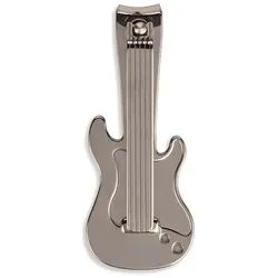 Guitar Nail Clipper - 3.25 cm x 8 cm x 1.75 cm