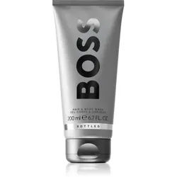 Hugo Boss BOSS Bottled parfümiertes Duschgel für Herren 200 ml