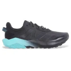 New Balance für Herren. MTNTRV6 DynaSoft Nitrel v6 Schuhe schwarz (44.5), Wohnung, Schnürsenkel, Lässig, Sportlich, Draußen, Multisport