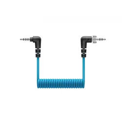 Sennheiser CL 35 TRRS Spiralkabel
