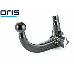 Anhängerkupplung ACPS-ORIS 050-763