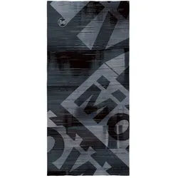 Buff Reflective Ahin Night Blue Multifunktionstuch, blau für Männer