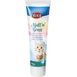 Trixie Malt'n'Grass Anti-Hairball Paste (100 g) 1 Packung