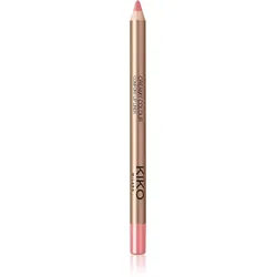 KIKO Milano Creamy Colour Cremiger Konturenstift für die Lippen Farbton 03 Powder Pink 1.2 g