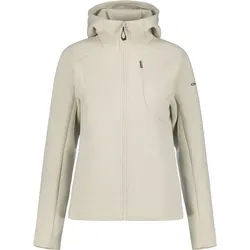 Ice Funktionsjacke ICEPEAK BUNNELL PUDER M
