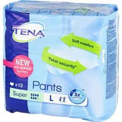 SENI ACTIVE CLASSIC LARGE 30 St