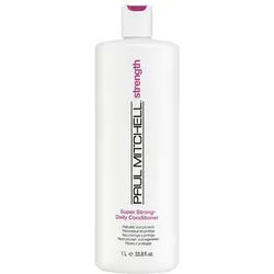Paul Mitchell Super Strong Daily Conditioner 1000ml