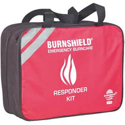 BURNSHIELD Responder Kit in Nylon Tragetasche 1 Stück