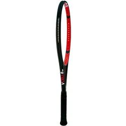 Völkl Tennisschläger V-Cell 8 100in/285g/Turnier schwarz - unbesaitet