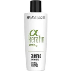 Selective-Professional Haarpflege Alpha-KeratinShampoo 250 ml