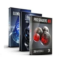3D Light Bundle Vollversion