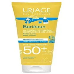 Uriage Sonnenschutzcreme BARIÉSUN leche niños SPF50+ 100ml