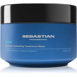 Sebastian Professional Hydre feuchtigkeitsspendende Maske für die Haare für trockenes, beschädigtes und gefärbtes Haar 145 ml
