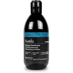 Sendo Densifying Fortifying Shampoo stärkendes Shampoo gegen Haarausfall 250 ml