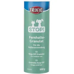 TRIXIE Fernhaltegranulat, 300 g
